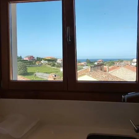 Atico En Cue De Apartament *