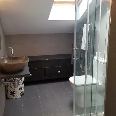 Atico En Cue De Apartament *