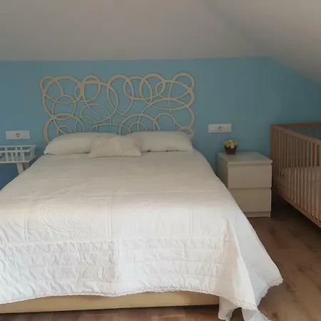 Apartament Atico En Cue De *